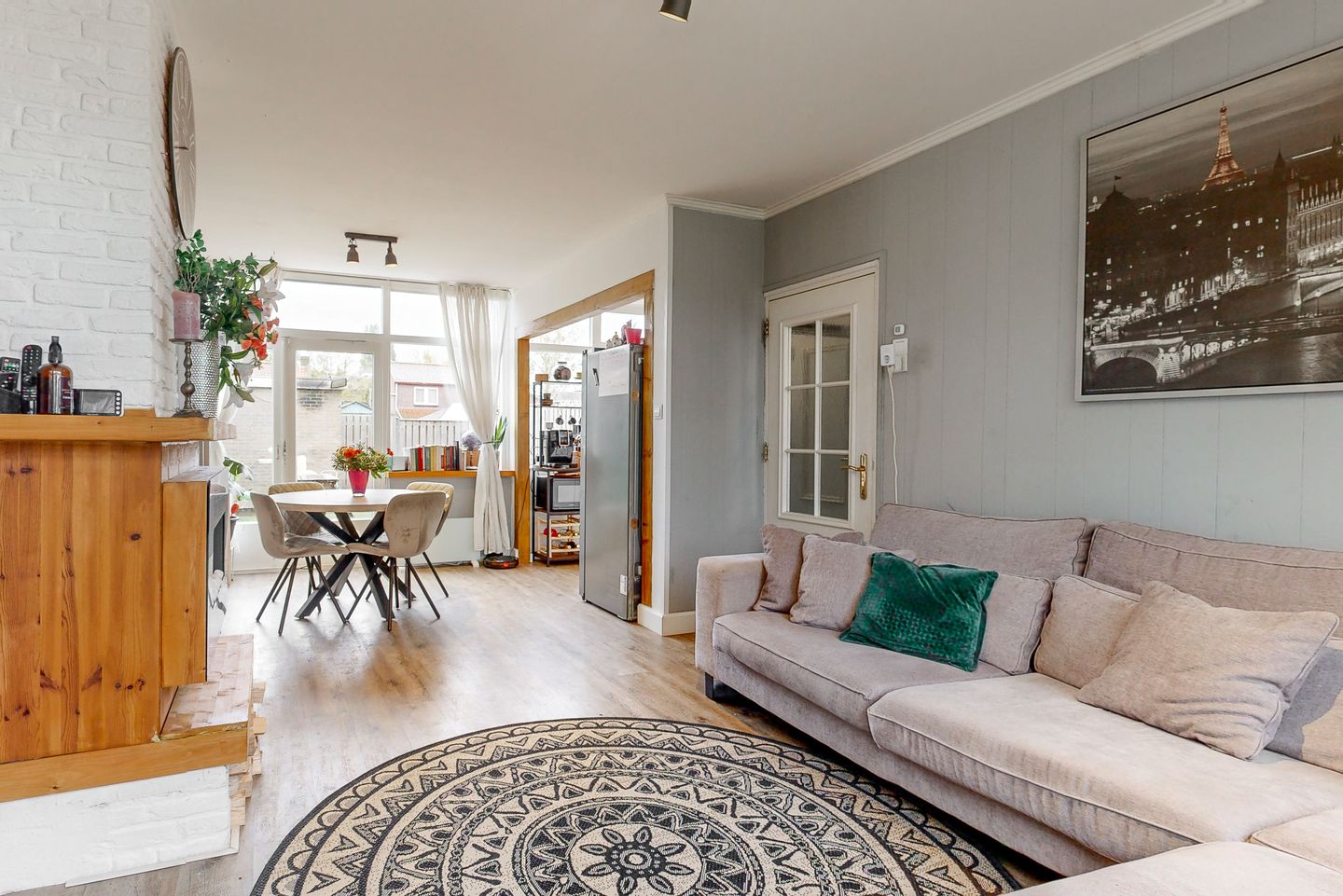 Foto 10 van Fresiastraat 12