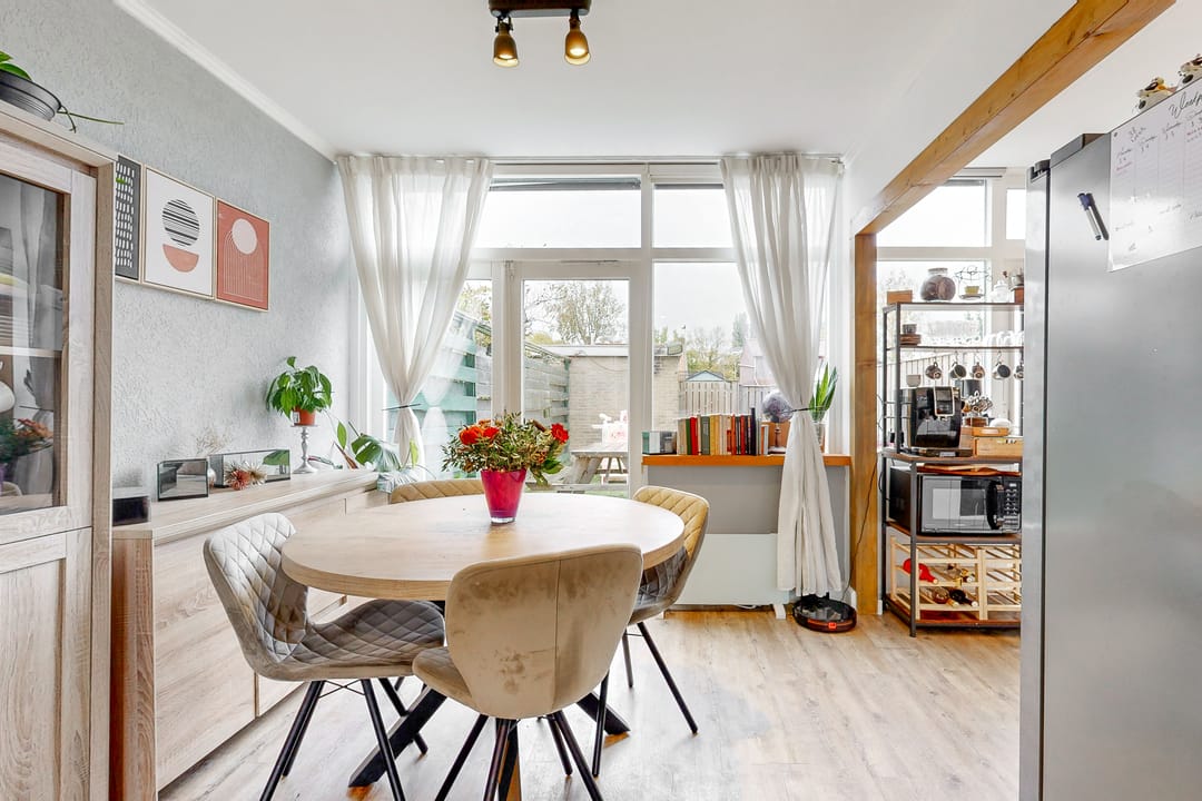 Foto 11 van Fresiastraat 12