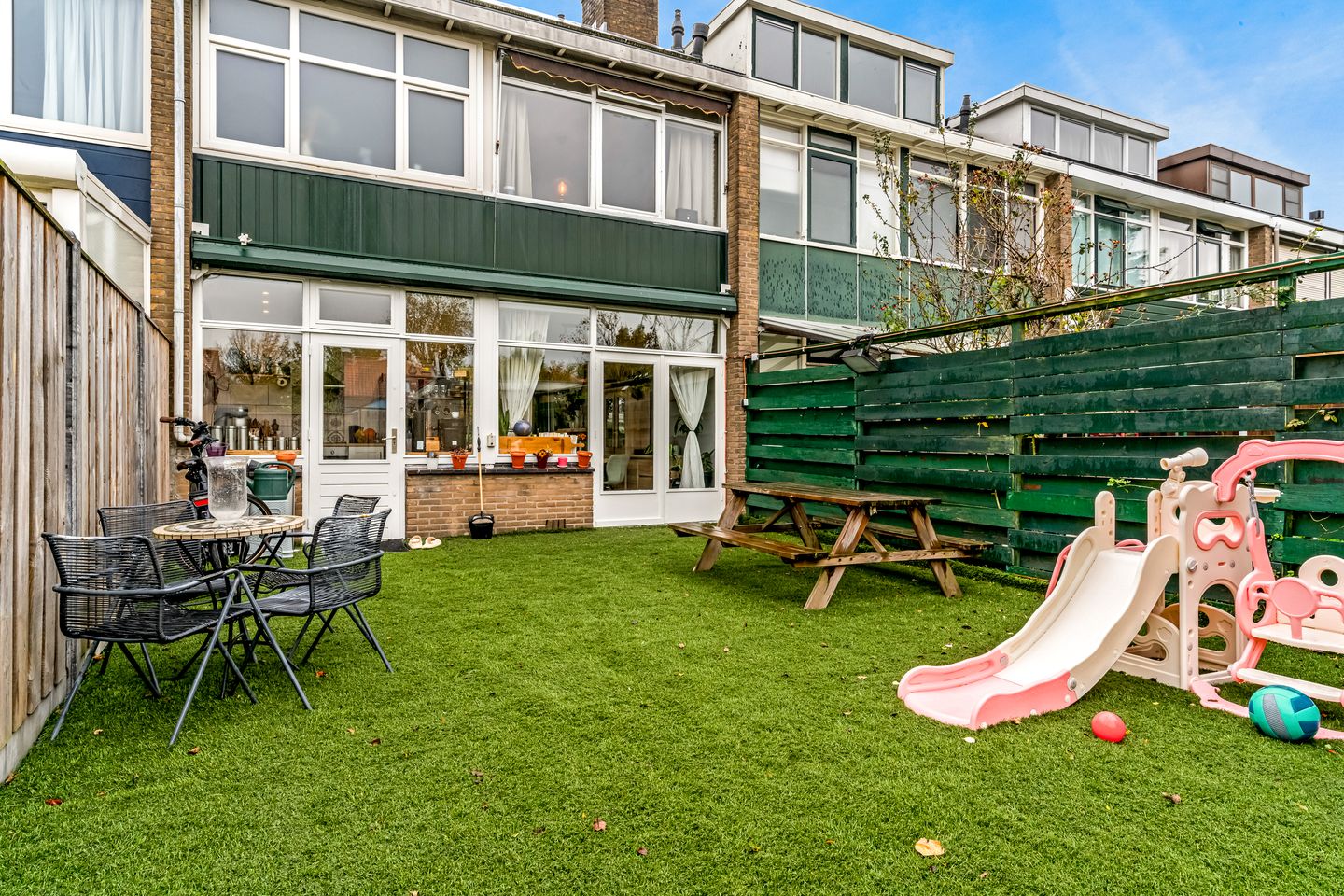 Foto 29 van Fresiastraat 12