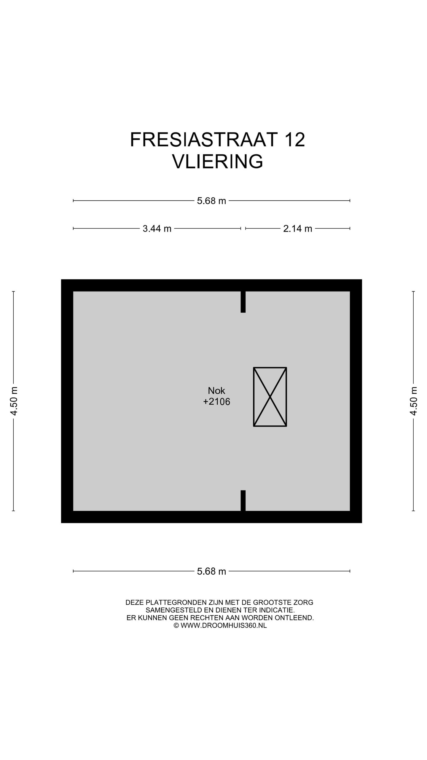 Foto 34 van Fresiastraat 12