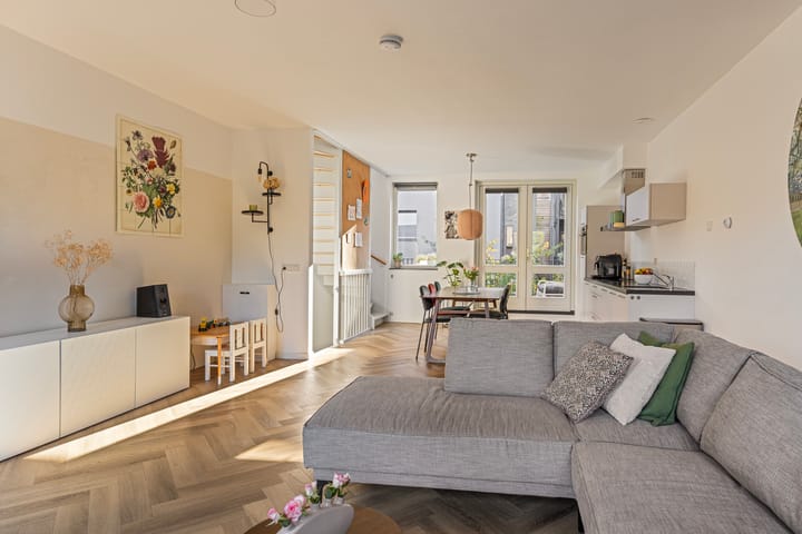 Foto 2 van Halvegas 1