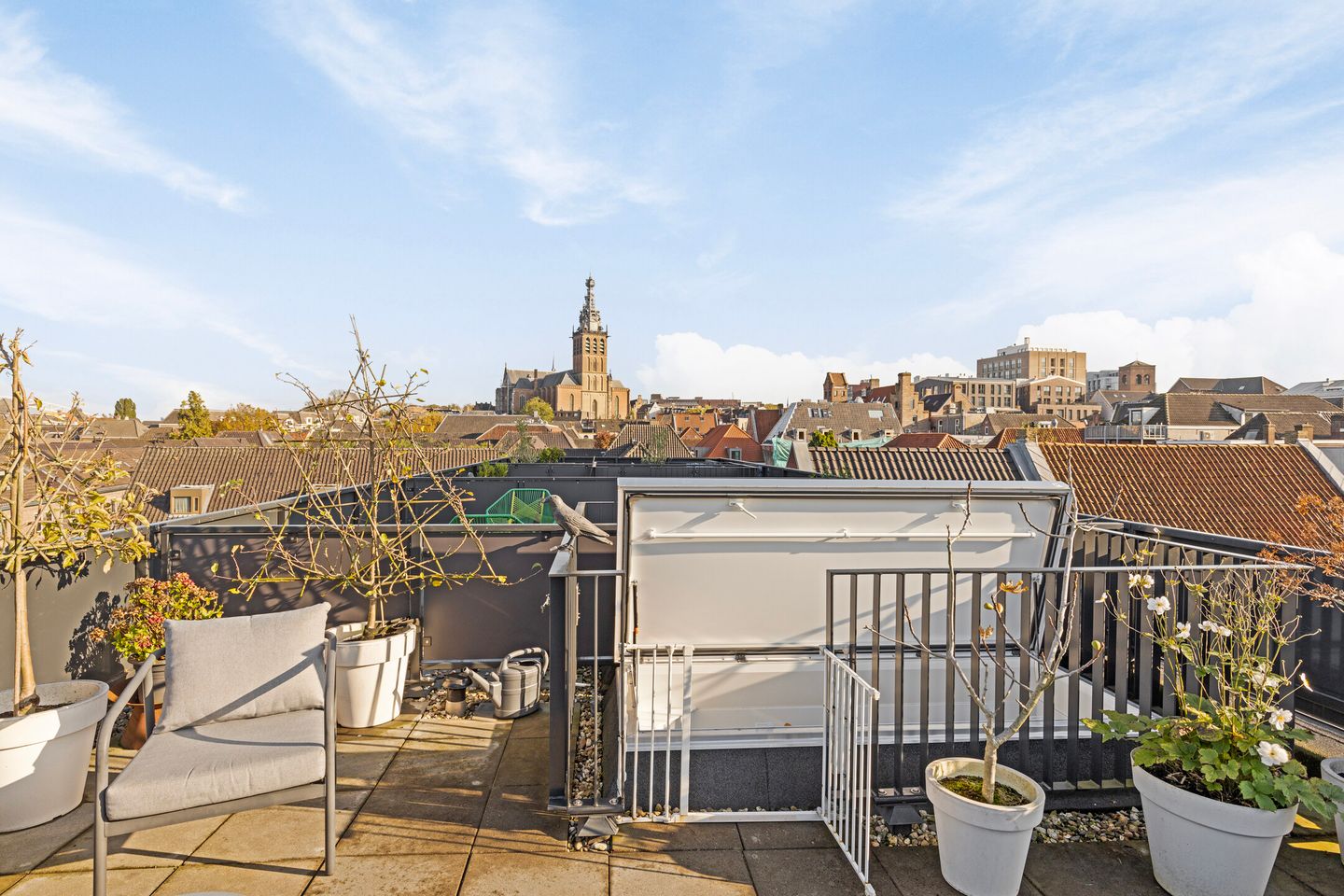 Foto 5 van Halvegas 1