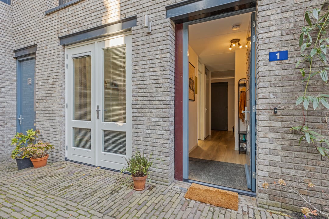 Foto 8 van Halvegas 1