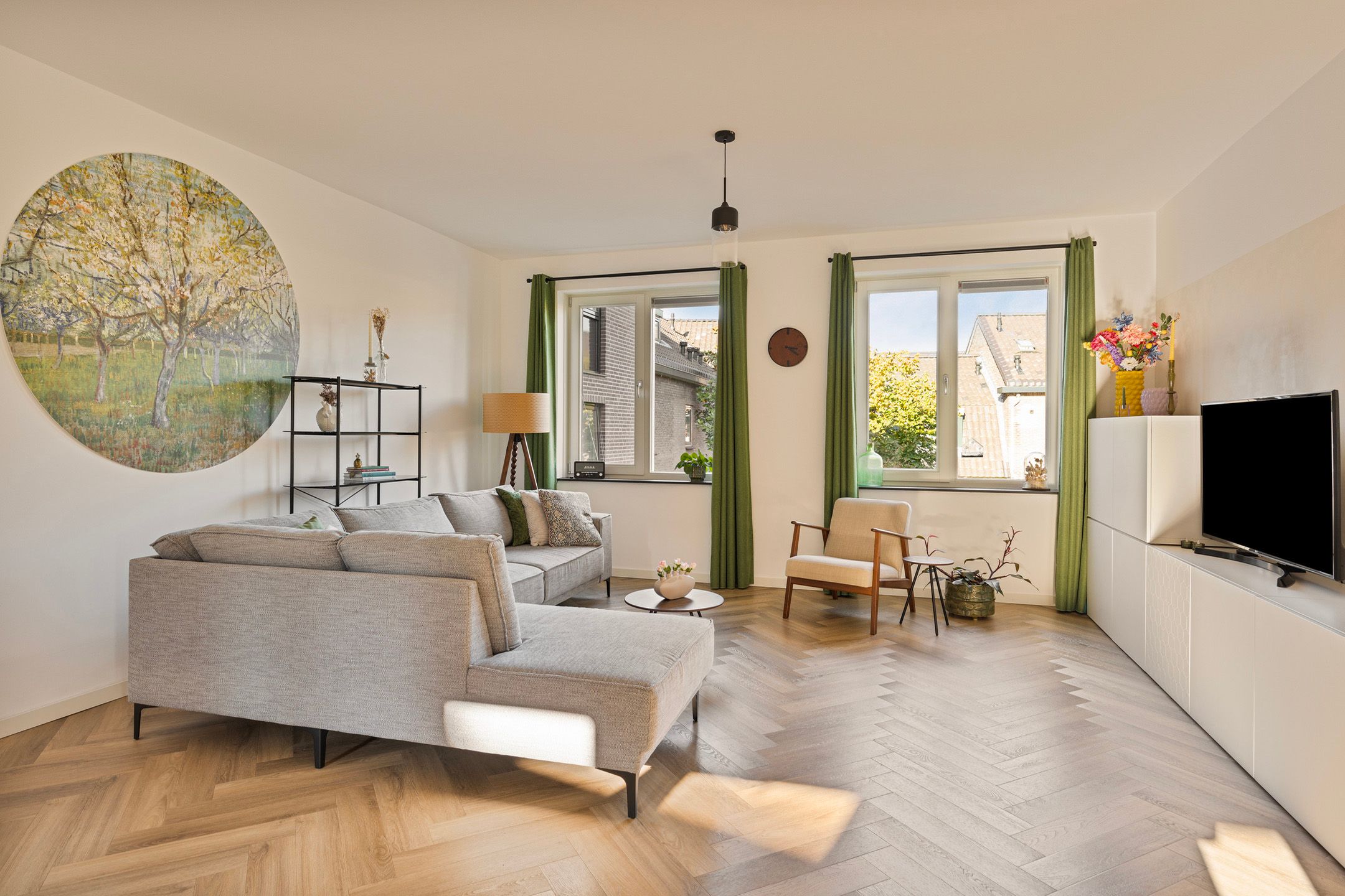 Foto 12 van Halvegas 1