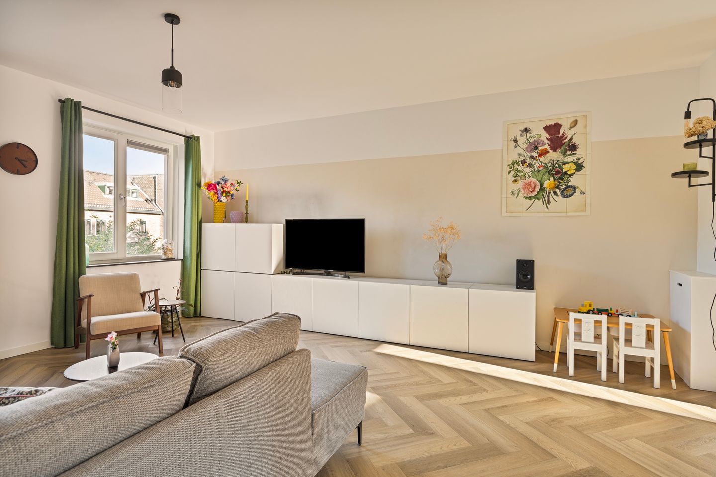 Foto 14 van Halvegas 1