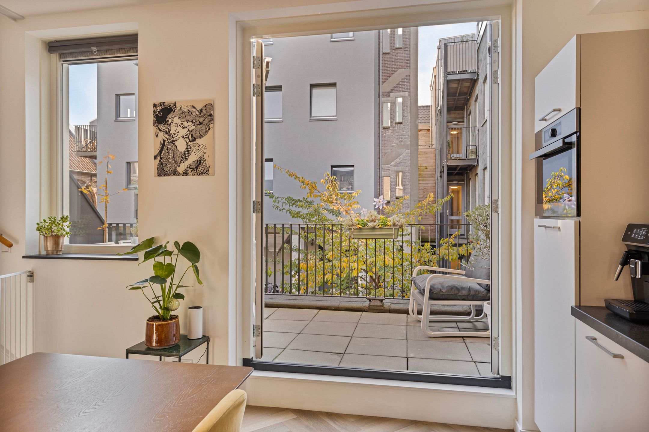 Foto 18 van Halvegas 1