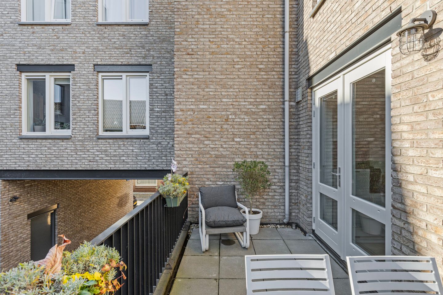 Foto 19 van Halvegas 1