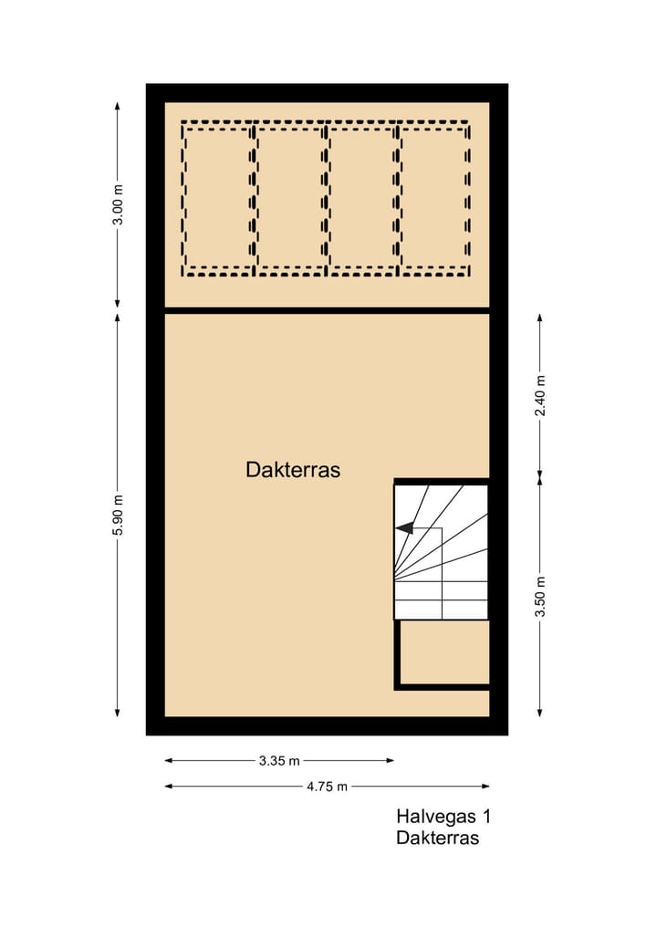 Foto 58 van Halvegas 1