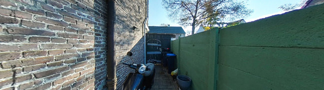 Bekijk 360° foto van Achtertuin van Pastoor Dijkmansstraat 20