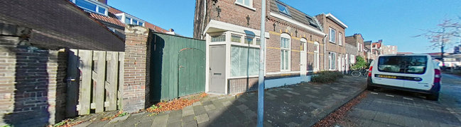 Bekijk 360° foto van Voortuin van Pastoor Dijkmansstraat 20