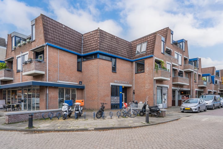 Bekijk foto 1 van Oude-Molenstraat 21