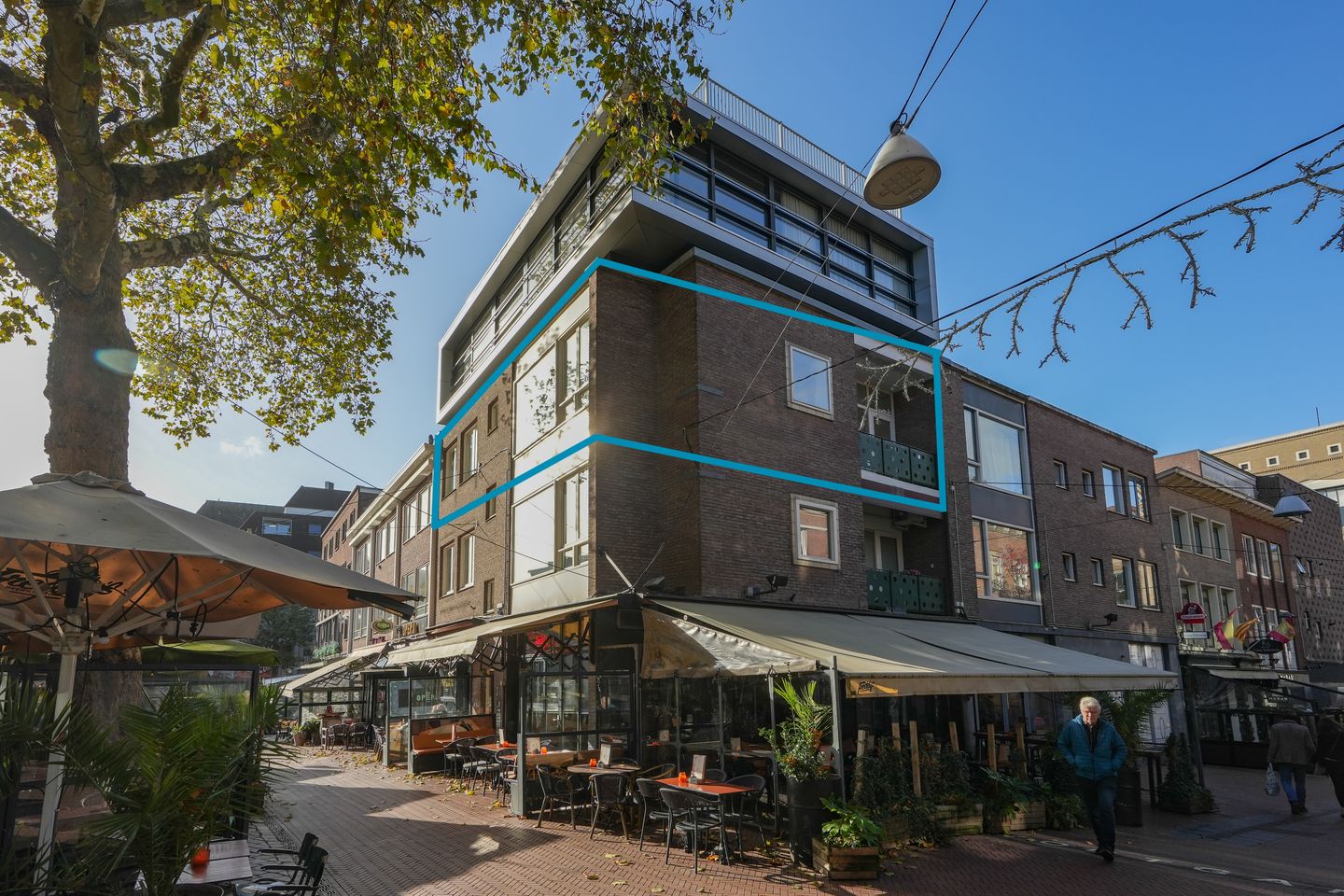 Foto 1 van Koningstraat 30