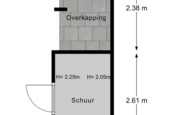 Bekijk foto 73 van Zandweg 62