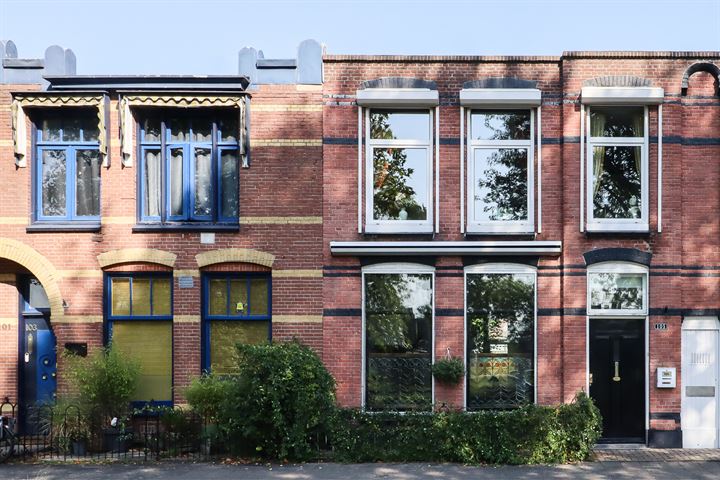 Willem Lodewijkstraat 105