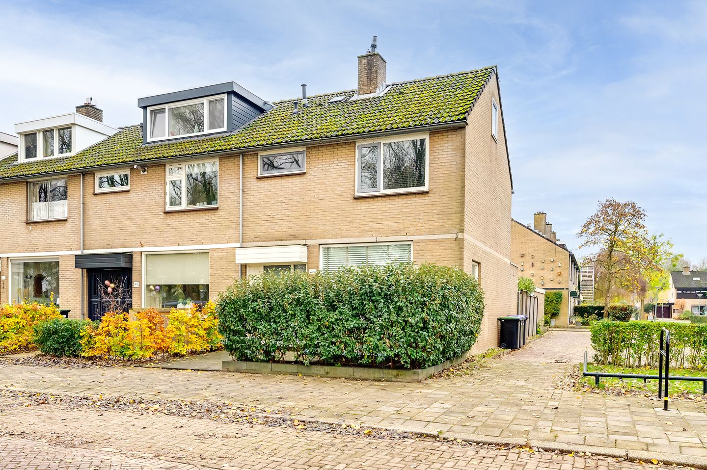 Foto 1 van Abeelstraat 156