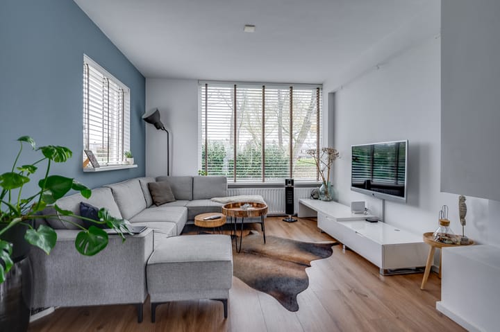 Foto 2 van Abeelstraat 156