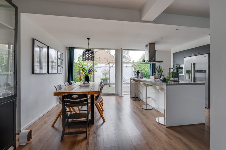 Foto 6 van Abeelstraat 156