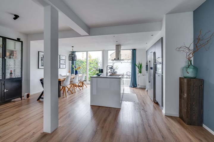 Foto 7 van Abeelstraat 156