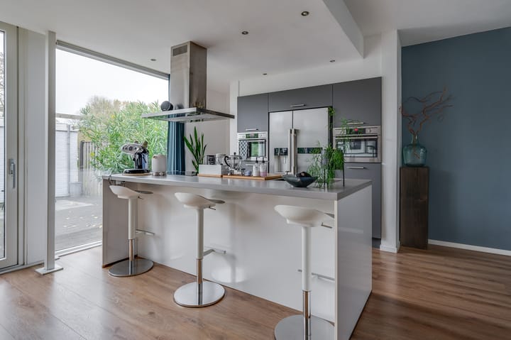 Foto 9 van Abeelstraat 156