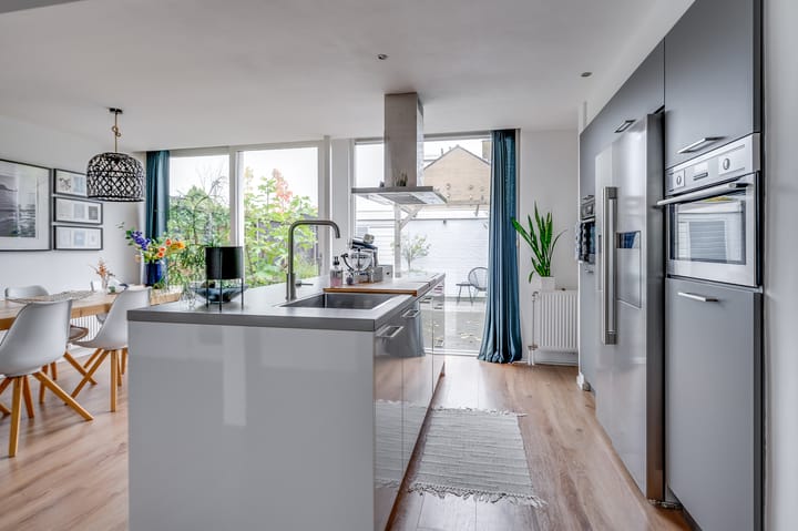 Foto 10 van Abeelstraat 156