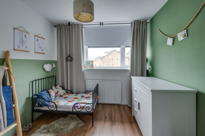 Foto 21 van Abeelstraat 156