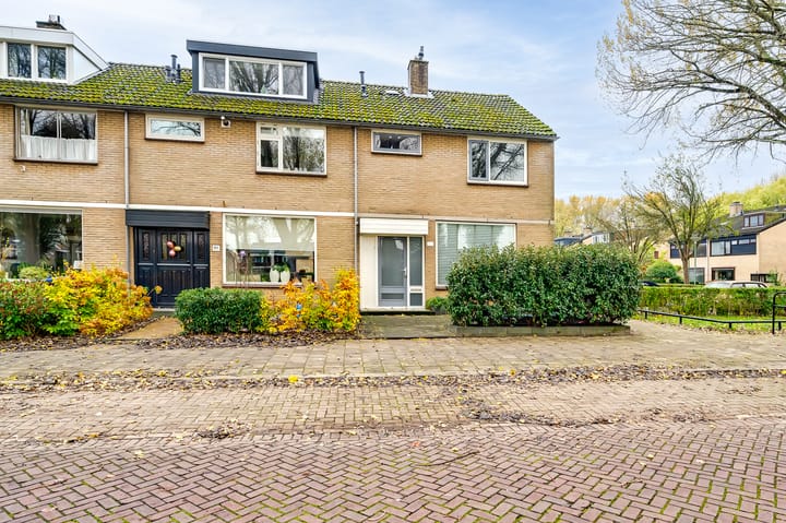 Foto 32 van Abeelstraat 156