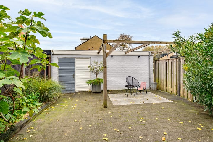 Foto 35 van Abeelstraat 156