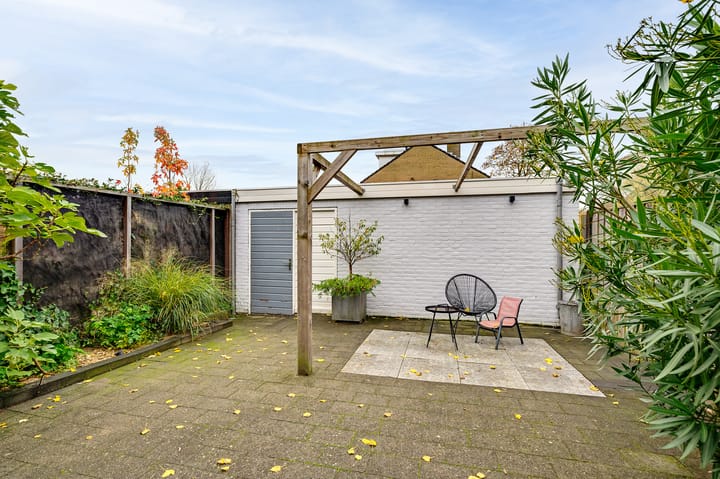 Foto 36 van Abeelstraat 156