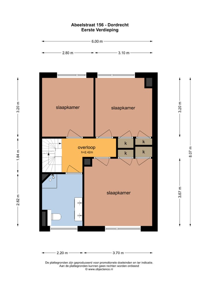 Foto 40 van Abeelstraat 156