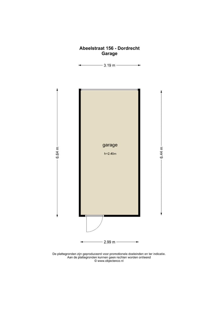 Foto 41 van Abeelstraat 156
