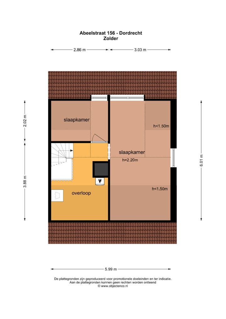 Foto 43 van Abeelstraat 156