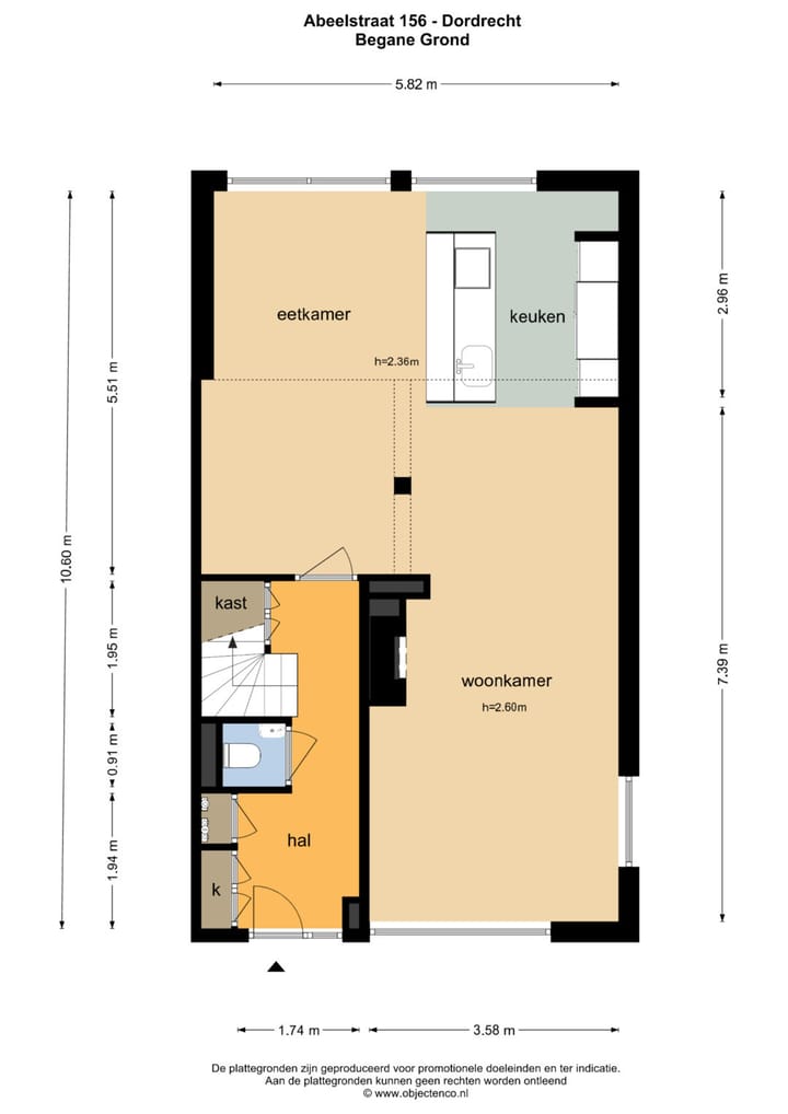 Foto 39 van Abeelstraat 156