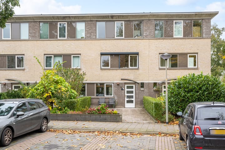 Foto 1 van Geert Grootelaan 24