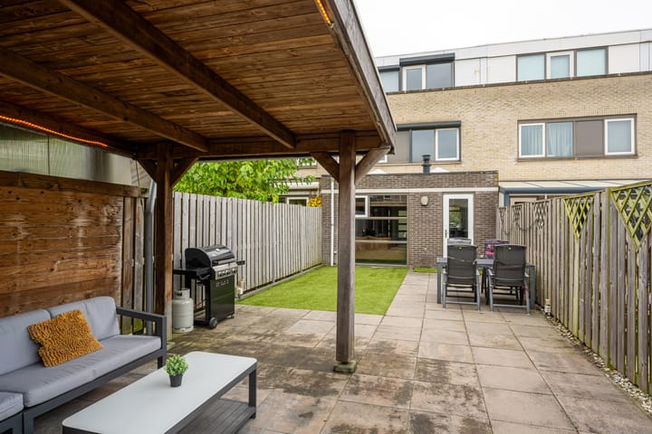 Foto 4 van Geert Grootelaan 24