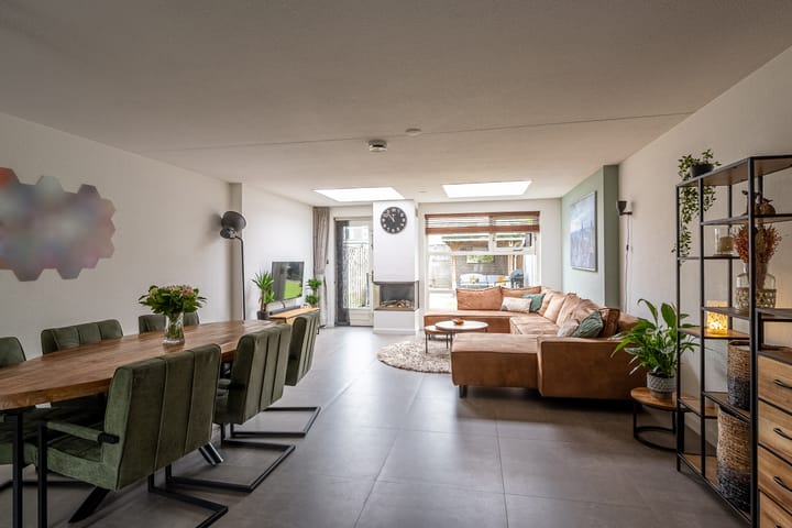 Foto 2 van Geert Grootelaan 24