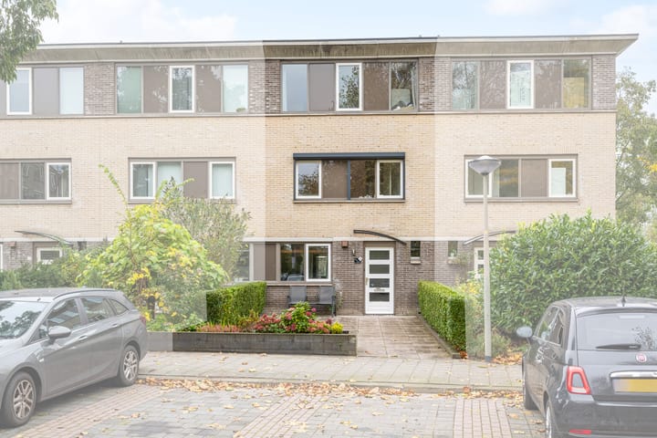 Foto 5 van Geert Grootelaan 24