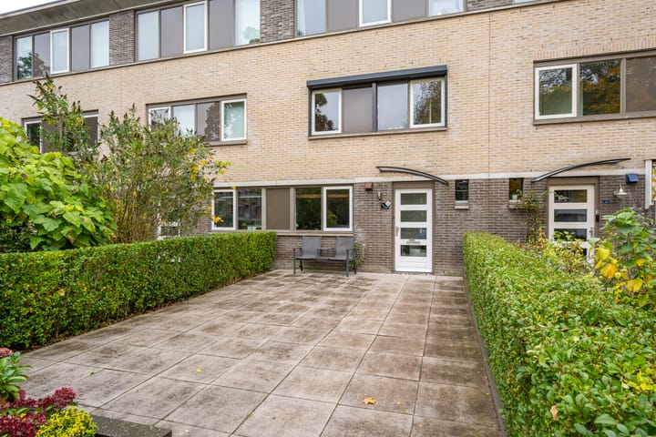 Foto 6 van Geert Grootelaan 24