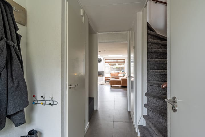 Foto 10 van Geert Grootelaan 24