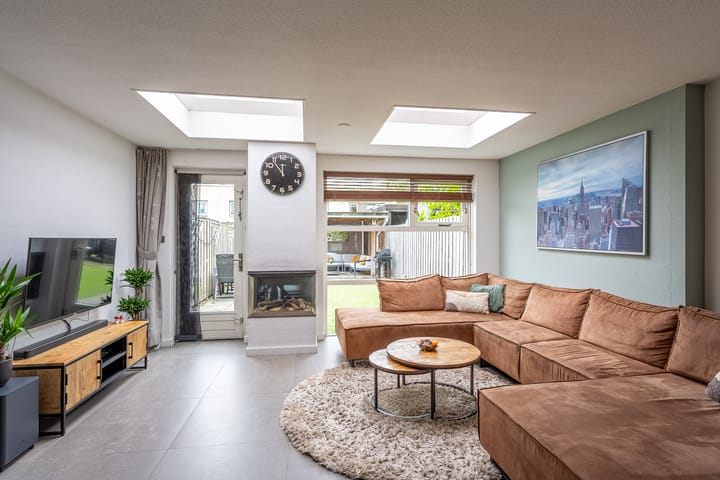 Foto 11 van Geert Grootelaan 24