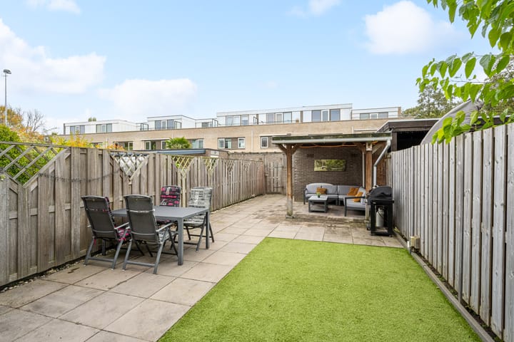 Foto 18 van Geert Grootelaan 24