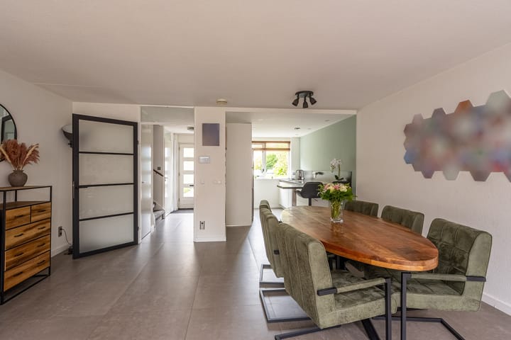 Foto 14 van Geert Grootelaan 24