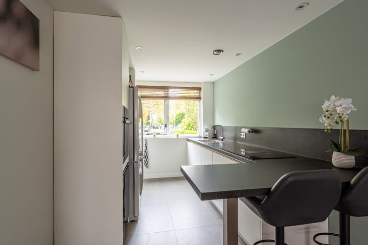 Foto 15 van Geert Grootelaan 24