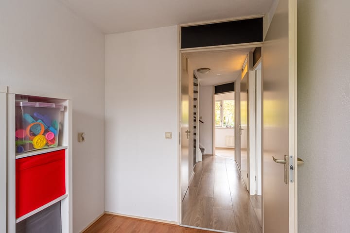 Foto 26 van Geert Grootelaan 24