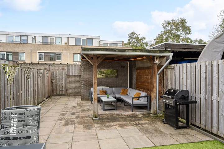 Foto 19 van Geert Grootelaan 24