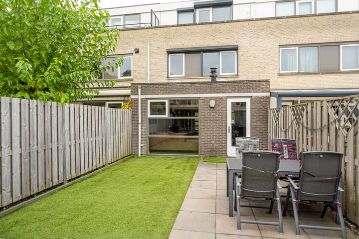 Foto 20 van Geert Grootelaan 24