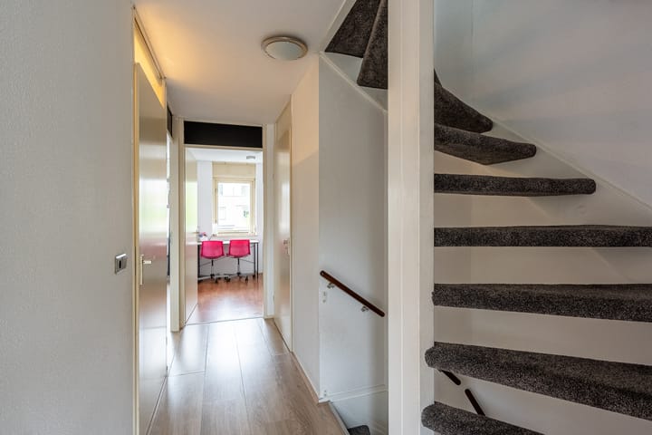 Foto 21 van Geert Grootelaan 24