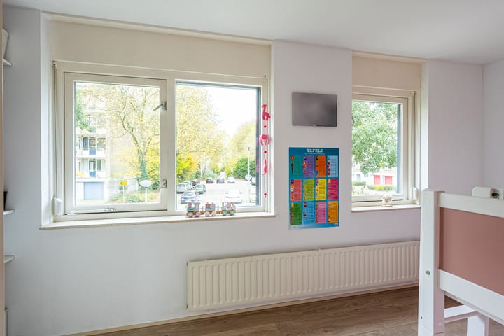 Foto 27 van Geert Grootelaan 24