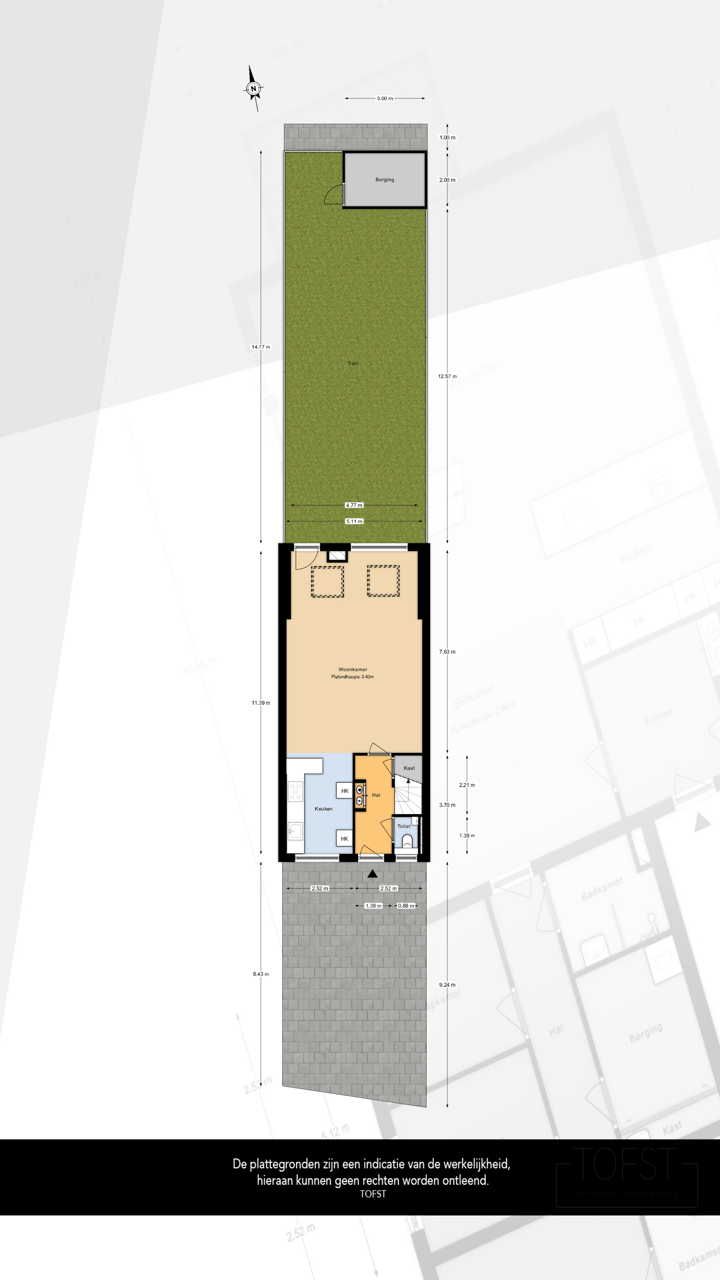 Foto 42 van Geert Grootelaan 24