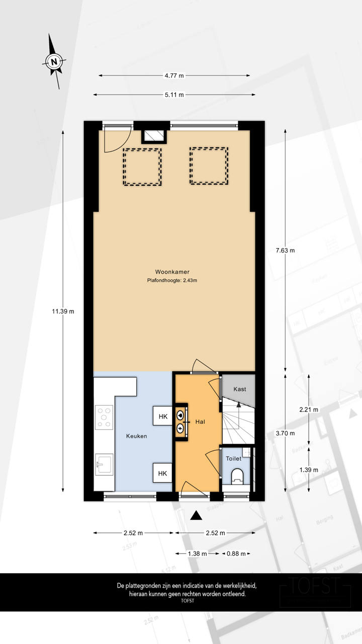 Foto 43 van Geert Grootelaan 24