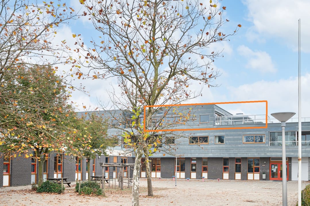 Foto 1 van Conventstraat 66